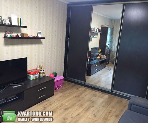 Sell 1-room apartment. Киев, Героев Днепра — photo 5