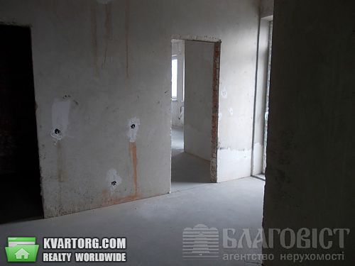 Sell 2-room apartment. Киев, Саксаганского — photo 4
