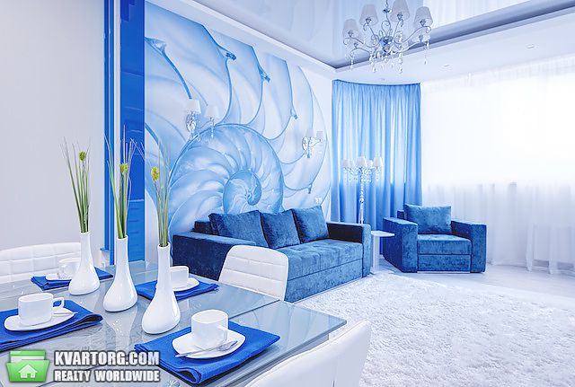 Sell 2-room apartment. Киев,  Драгомирова — photo 5