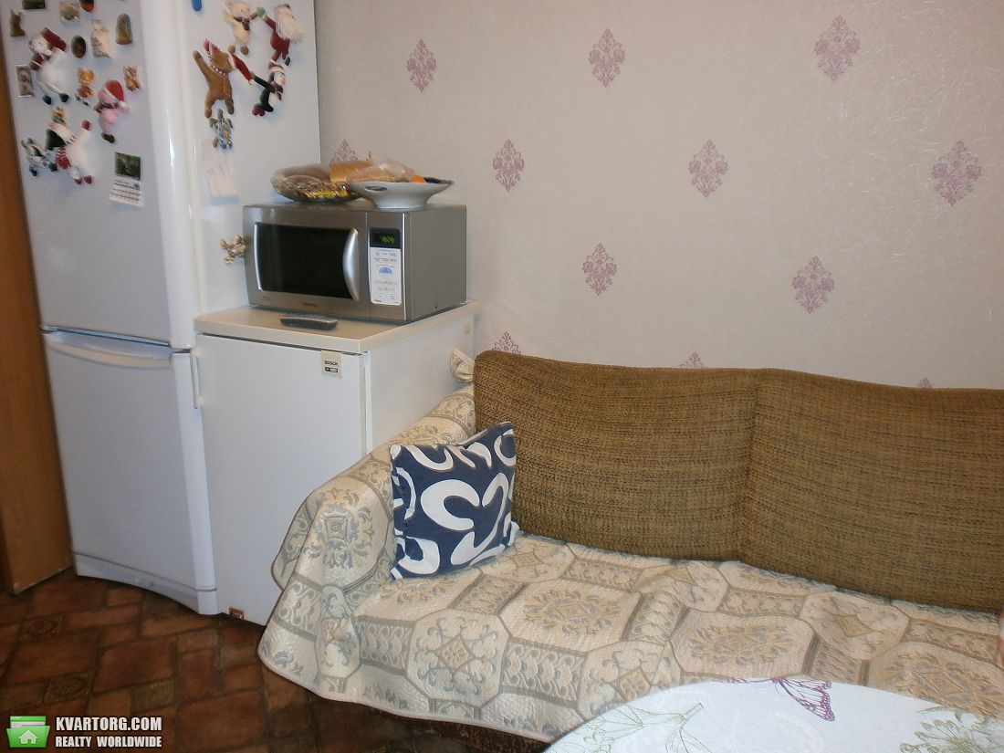 Sell 1-room apartment. Киев,  Милютенко — photo 8