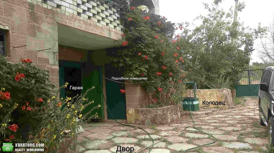 Sell house. Одесса, Бурдівка — photo 7