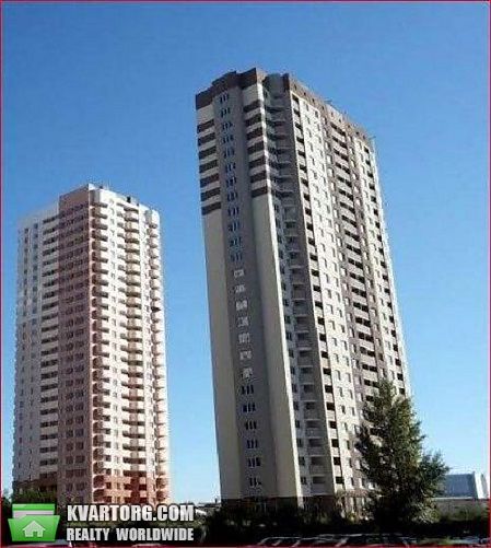 Sell 2-room apartment. Киев,  Крушельницкой — photo 3