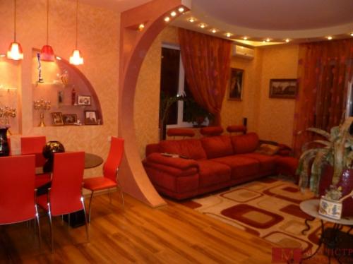 продам 4-комнатную квартиру. Днепропетровск,  жуковского - фото 2