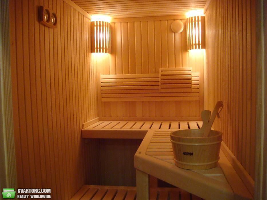 Rent out 3-room apartment. Киев,  Львовская — photo 7