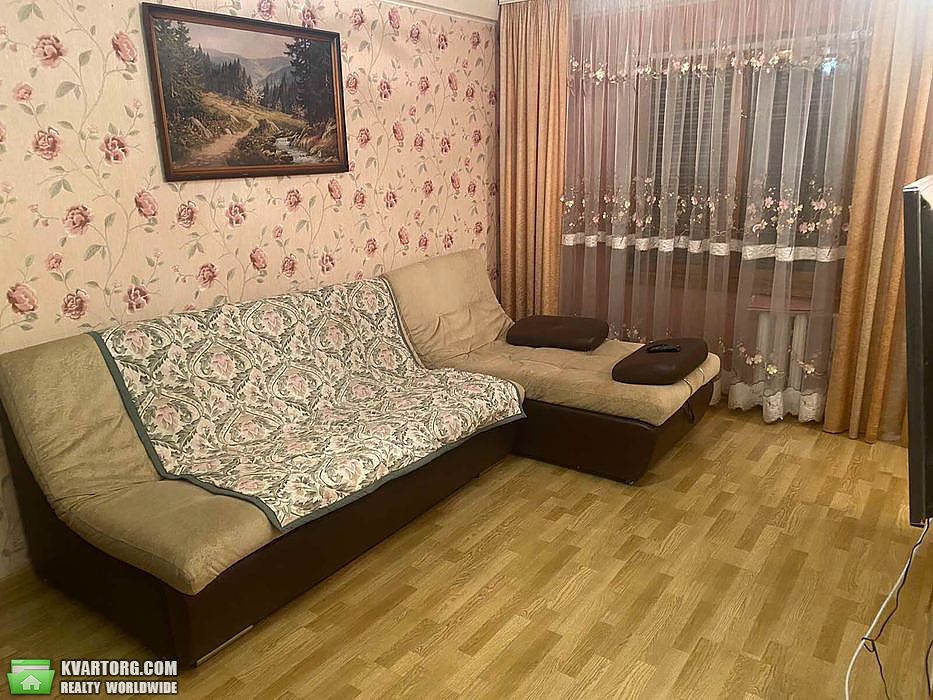 Sell 3-room apartment. Киев,  Правды пр — photo 1