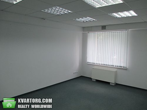 Rent out office. Киев, Голосеевская — photo 4