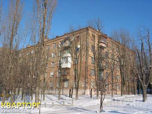 Sell 1-room apartment. Киев,  Лумумбы Патриса — photo 1
