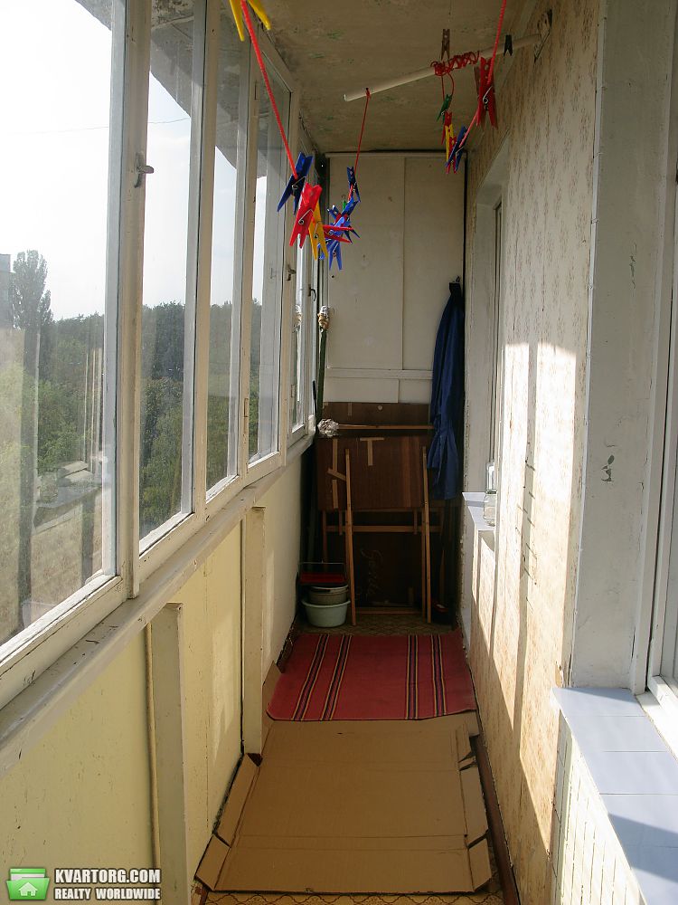 Sell 2-room apartment. Киев,  Гонгадзе Георгия — photo 5