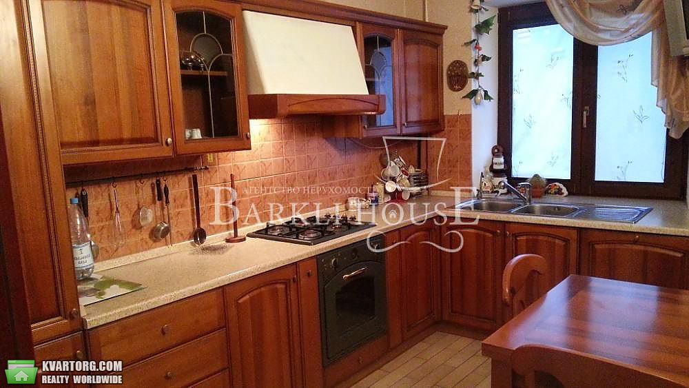 Rent out 4-room apartment. Киев,  Невская — photo 2