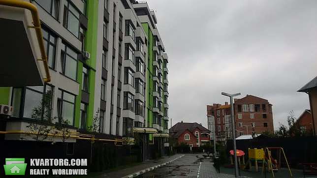 Sell 1-room apartment. Киев, Волошкова — photo 1