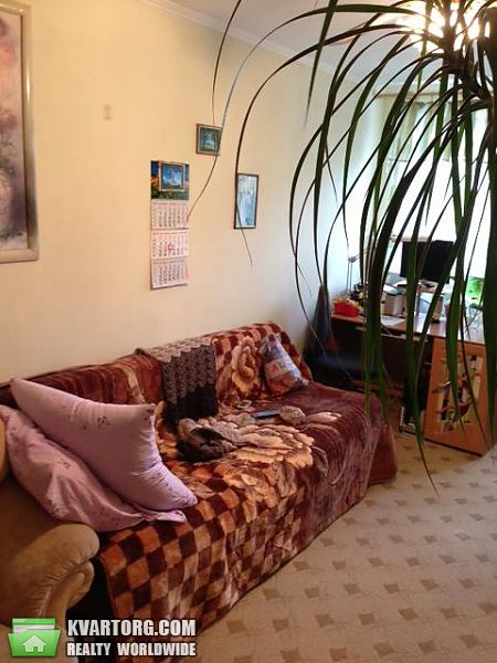 Sell 2-room apartment. Одесса, Гордиенко Яши — photo 1