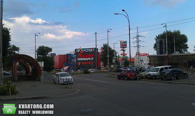 Sell 1-room apartment. Киев,  Лебедева Николая — photo 2