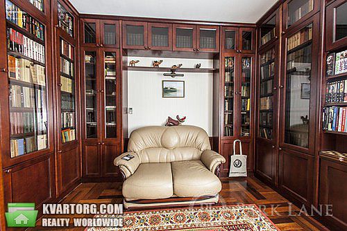 Sell 5-room apartment. Киев, Лютеранская — photo 3
