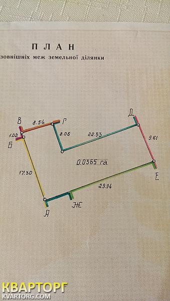 Sell house. Одесса, Каштановая — photo 4