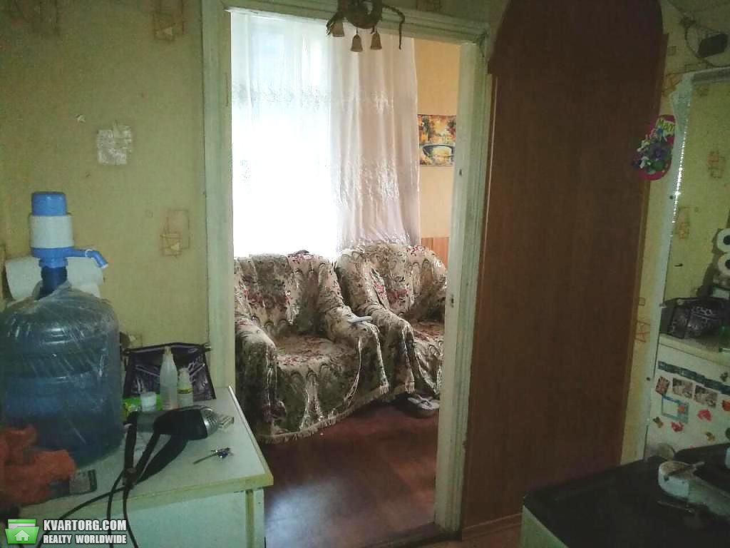 Sell 2-room apartment. Одесса, Хмельницкого — photo 9