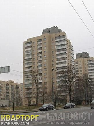 Sell 3-room apartment. Киев,  Воздухофлотский пр — photo 1