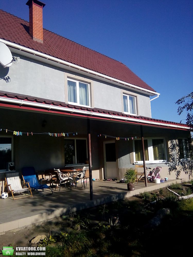 Sell multi-room apartment. Киев, Селекционеров — photo 4