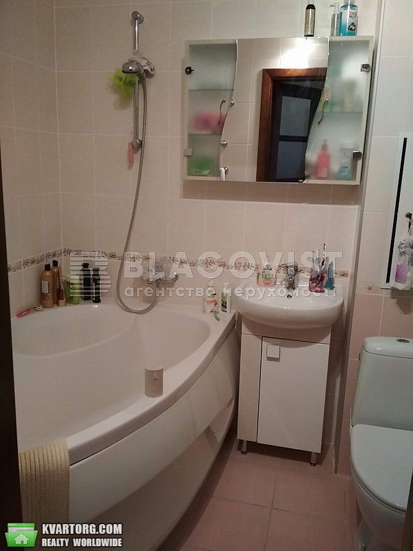 Sell 1-room apartment. Киев,  Ломоносова — photo 9