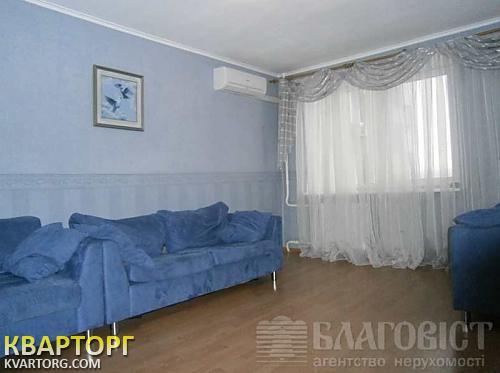 Rent out 2-room apartment. Киев, Семашко, Стуса — photo 2