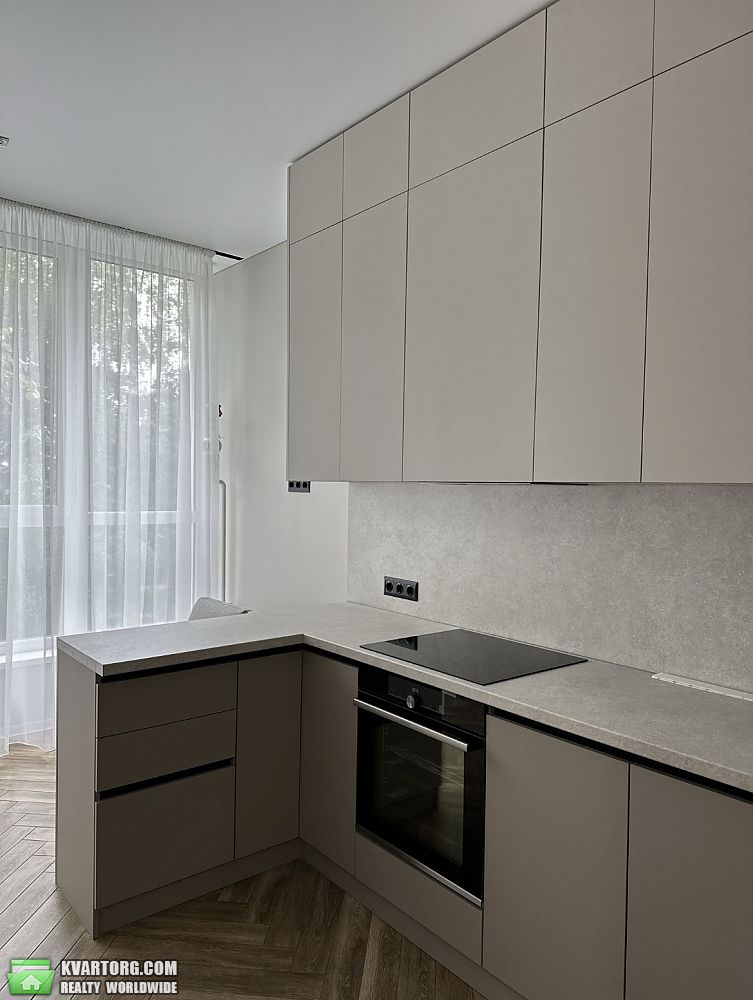 Rent out 1-room apartment. Киев,  Метрологическая — photo 6
