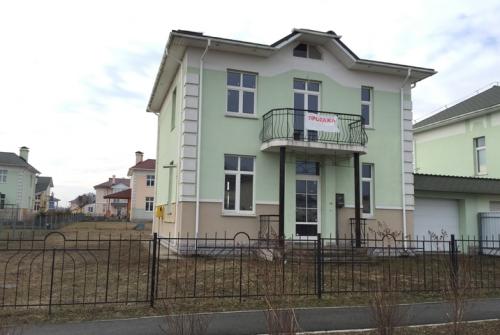 Sell house. Киевская обл., Новая Богдановка — photo 1