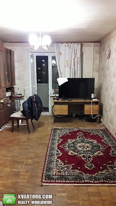 Sell 4-room apartment. Киев,  Драйзера — photo 1