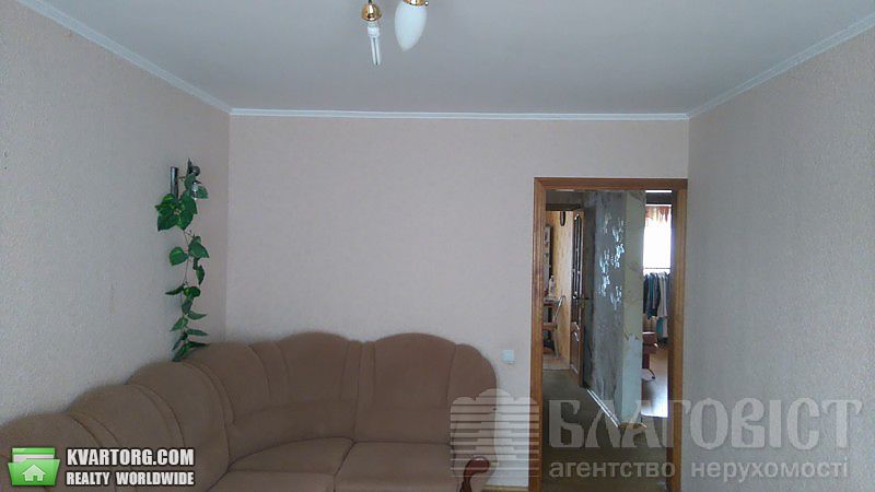 Sell 3-room apartment. Киев,  Якубовского — photo 5