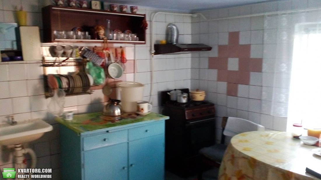 Sell house. Николаев, Богоявленский пр. — photo 7