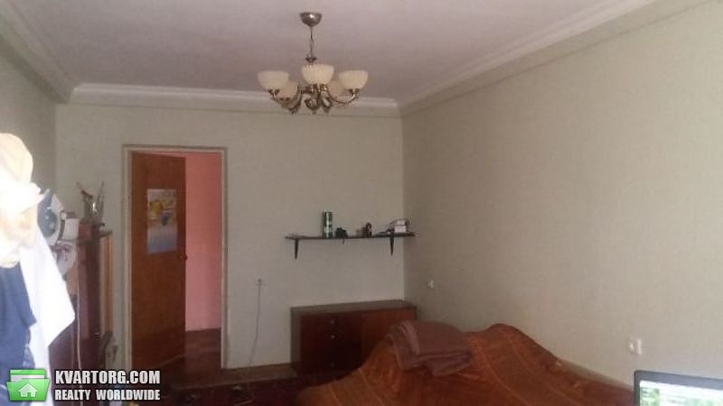 Sell 2-room apartment. Киев,  Жукова — photo 4