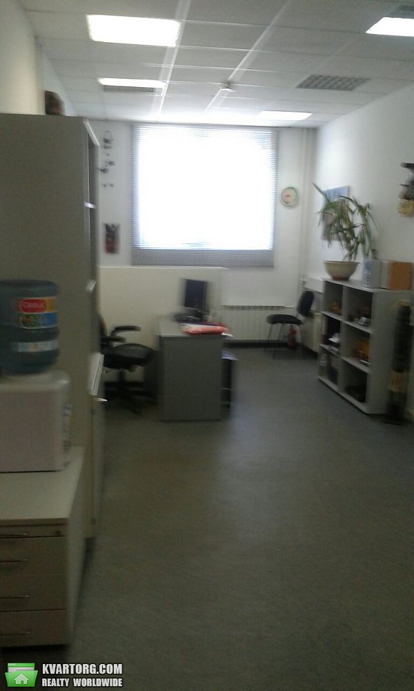 Rent out office. Киев, Тарасовская — photo 1