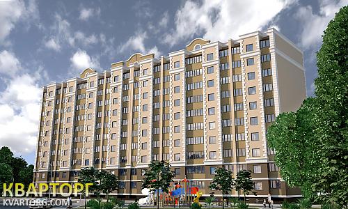 Sell 1-room apartment. Киев,  Гетьманская — photo 1