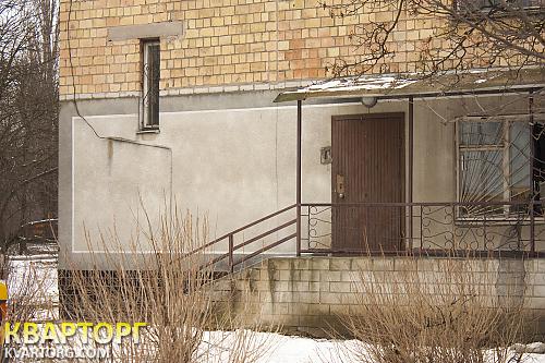 Sell 2-room apartment. Киев, Котовского — photo 1