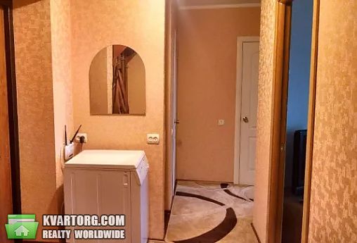 Rent out 2-room apartment. Киев,  Менделеева — photo 4