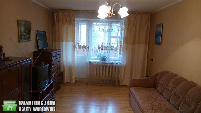 Rent out 1-room apartment. Киев,  Ушинского — photo 1