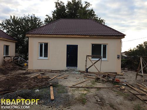 Sell house. Киевская обл., Небрат — photo 1