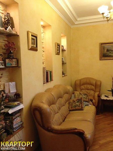 Sell 4-room apartment. Киев,  Довнар-Запольского — photo 3