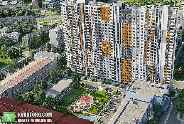 Sell 1-room apartment. Киев,  Сосюры — photo 1