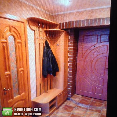 Rent out 2-room apartment. Киев, Богдана Хмельницкого — photo 4