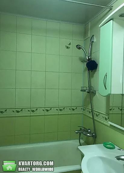 Rent out 2-room apartment. Киев,  Григоренко пр — photo 9
