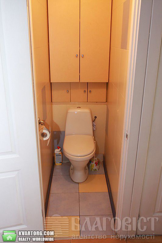 Sell 3-room apartment. Киев,  Волкова — photo 10