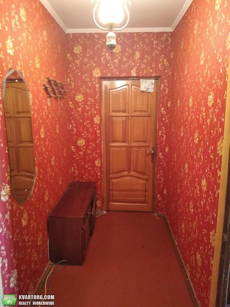 Sell 2-room apartment. Киев,  Закревского — photo 1