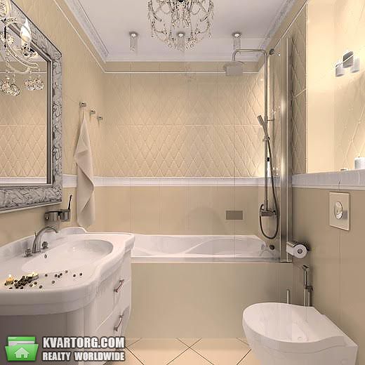 Sell multi-room apartment. Киев,  Драгомирова — photo 3