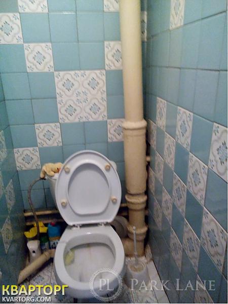 продам 4-комнатную квартиру. Киев,  Тростянецкая - фото 8