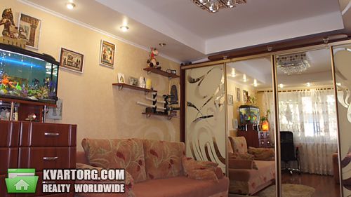 Sell 3-room apartment. Киев, Щербакова — photo 9