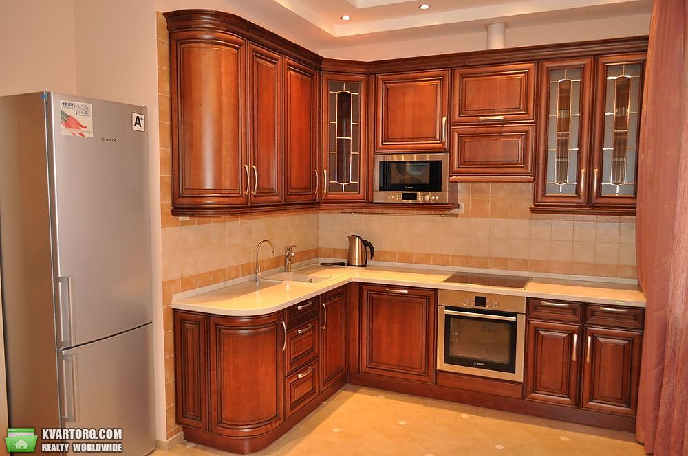 Sell 3-room apartment. Киев, героев сталинграда — photo 1