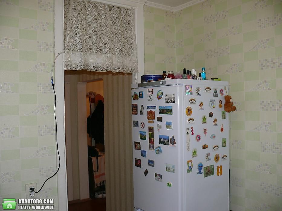 Sell 2-room apartment. Киев,  Радунская — photo 4