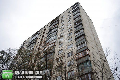 Sell 3-room apartment. Киев, Тимошенко Маршала — photo 2