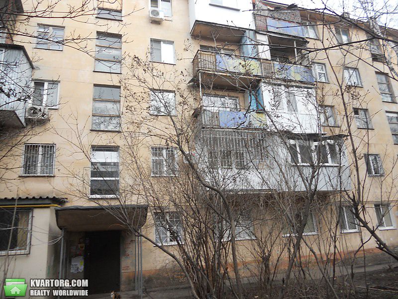 Sell 2-room apartment. Одесса,  Ак.Филатова — photo 4