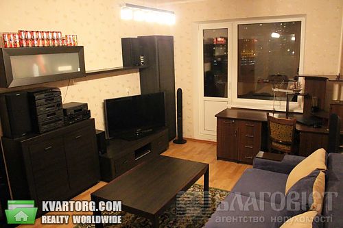 Sell 3-room apartment. Киев, Пулюя — photo 2