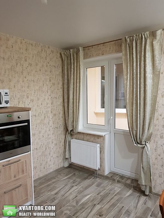 Rent out 1-room apartment. Киев, Максимовича — photo 9